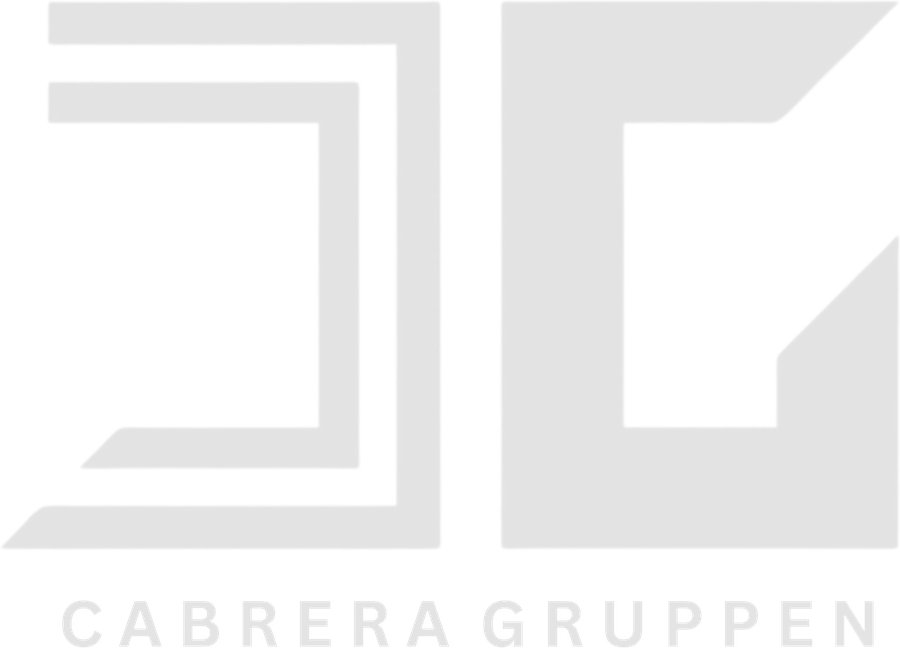 Cabrera Gruppen logo